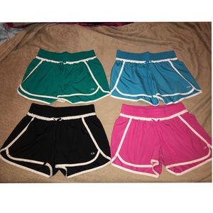 Champion Workout Shorts Bundle